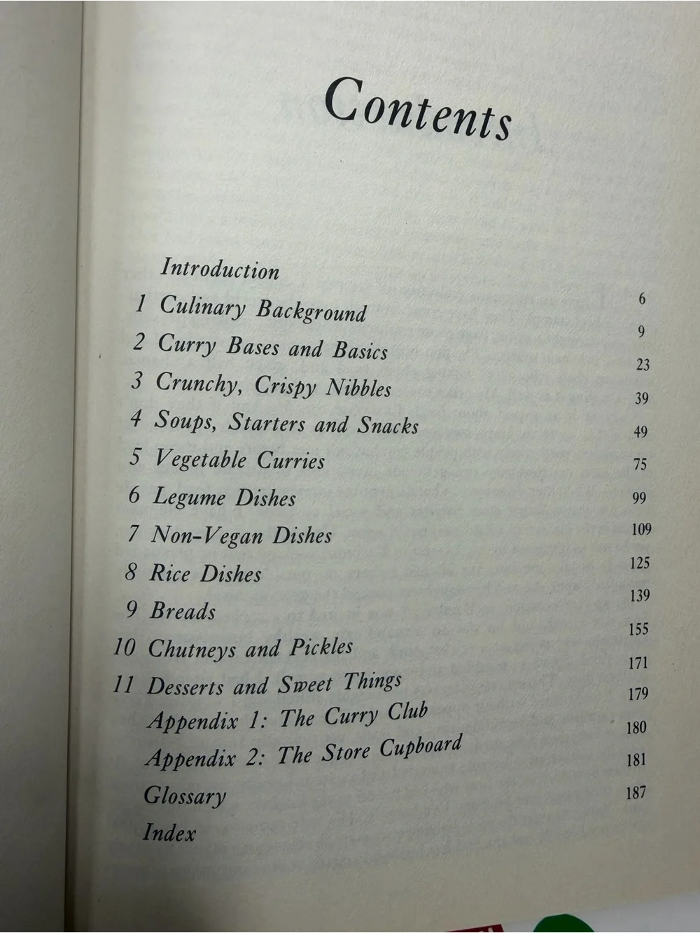 Meatless Indian Cooking by Pat Chapman | Hardcover | 150+ Vegetarian & Vegan Cur